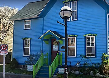 Ann Arbor Florists Lily's Garden