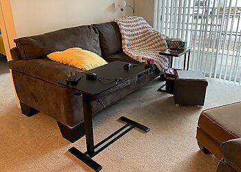 West Jordan House Cleaning Services Lily's House Cleaning