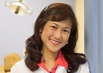 Lim, DMD - TOOTH TIME DENTISTRY Hartford Kids Dentists image 1