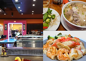 Lim Dynasty Asia Cafe Callahan Drive - Knoxville, TN Vietnamese Restaurants - collage image(highlights)