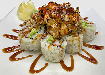 Lim Dynasty Asia Cafe Callahan Drive - Knoxville, TN Vietnamese Restaurants - Food Image