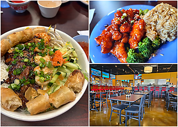 Knoxville Vietnamese Restaurants Lim Dynasty Asia Cafe Inc.