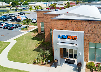 LimRic Plumbing, Electrical, Heating & Air North Charleston Hvac Services image 1
