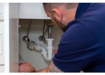 3 Best Plumbers in Charleston, SC - Expert Recommendations