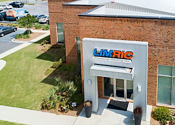 LimRic Plumbing, Heating & Air Charleston Plumbers image 1
