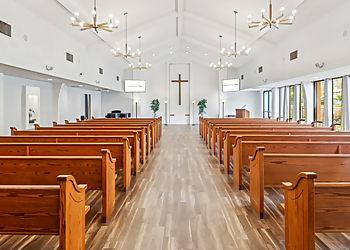 Fremont Funeral Homes Lima Milpitas-Fremont Mortuary and Cedar Lawn Cemetery