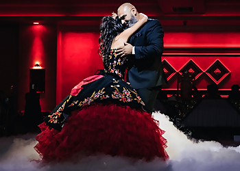 Orange Videographers Lima Video Productions