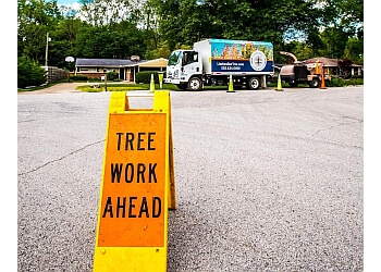 Limbwalker Tree Service Louisville Tree Services