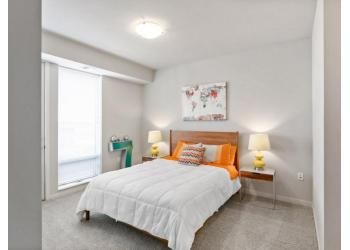 Minneapolis Apartments For Rent Blue and Lime Apartments