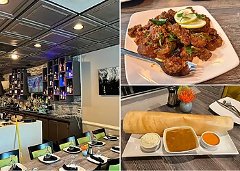 Durham Indian Restaurants Lime & Lemon Indian Grill & Bar