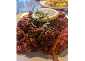 Raleigh Indian Restaurants Lime & Lemon Indian Grill & Bar