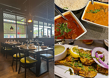 Raleigh Indian Restaurants Lime & Lemon Indian Grill & Bar