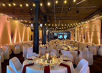 Omaha Event Management Companies LimeLight Expressions