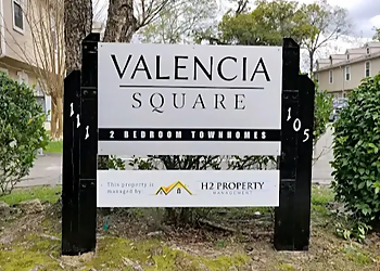 LimeLight Signs & Graphics - Tallahassee, FL Sign Companies - Outdoor Work Image