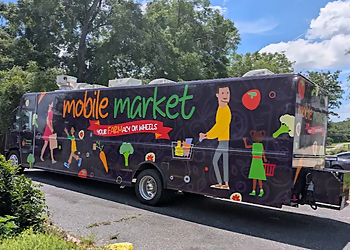 LimeLight Signs & Graphics LimeLight Signs & Graphics - Tallahassee, FL Sign Companies - Service Vehicle Image