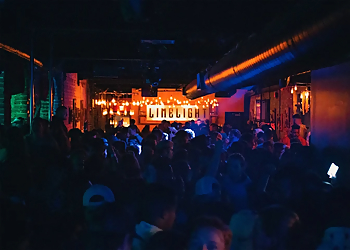 Greensboro Night Clubs Limelight