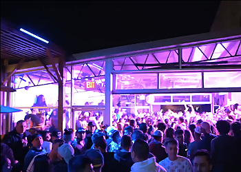 Greensboro Night Clubs Limelight