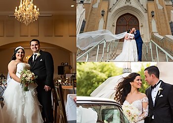 San Antonio Wedding Photographers Limelight San Antonio