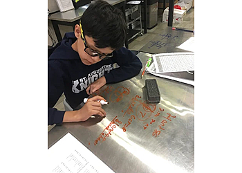 Laredo Tutoring Centers Limitless Learning Education and Tutoring Center