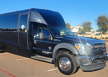 Limo Cloud 9 LLC  Salt Lake City Limo Service image 1