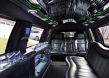 San Jose Limo Service Limo Fiesta LLC