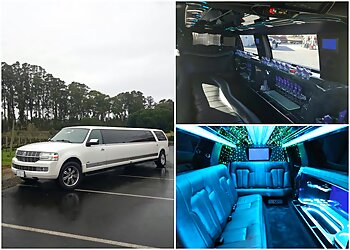San Jose Limo Service Limo Fiesta LLC