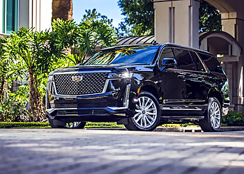 Limo For You San Diego - Chula Vista, CA Limo Service - Car Image