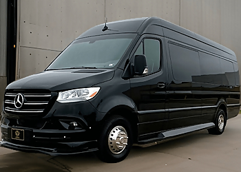 Limo For You San Diego Limo For You San Diego - Chula Vista, CA Limo Service - Van Image