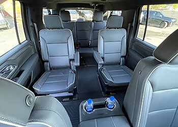 San Francisco Limo Service Limo SF VIP