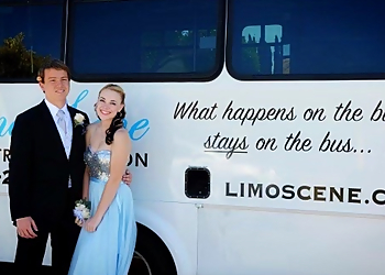 LimoScene LLC - Salinas, CA Limo Service - Client Image