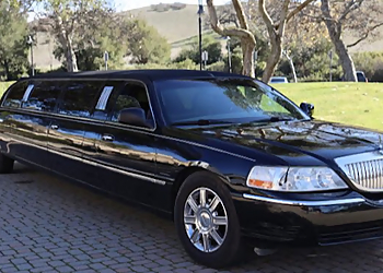 LimoScene LLC LimoScene LLC - Salinas, CA Limo Service - Limo image