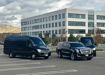 Fontana Limo Service Limo Service Fontana