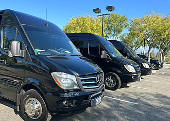 Fontana Limo Service Limo Service Fontana