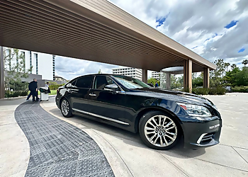 Murrieta Limo Service Limo Service Murrieta