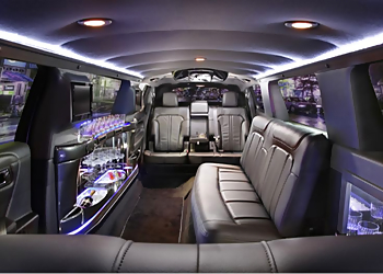 Limo Services Riverside - Riverside, CA Limo Service - Sample Image