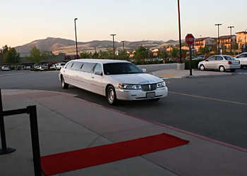 Limo Services Riverside - Riverside, CA Limo Service - Limo image