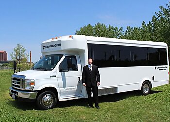 Toledo Limo Service Limo Toledo
