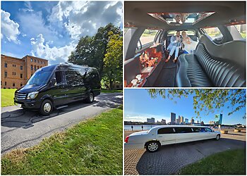 Toledo Limo Service Limo Toledo