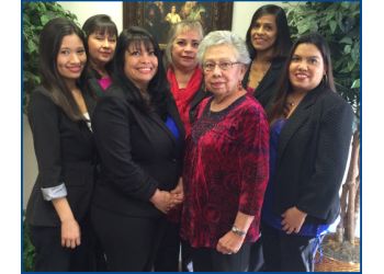 Limon Law Office Brownsville Estate Planning Lawyers