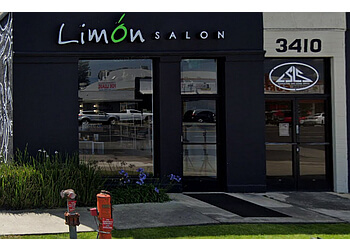 San Jose Hair Salons Limon Salon