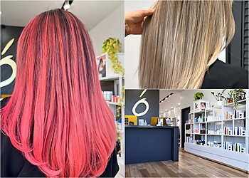 San Jose Hair Salons Limon Salon