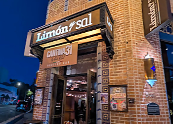 Ventura Mexican Restaurants Limon y Sal