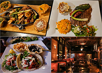 Ventura Mexican Restaurants Limon y Sal