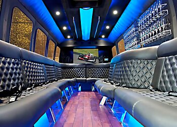 Austin Limo Service Limos of Austin