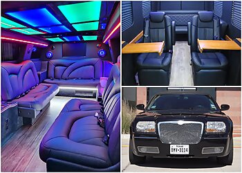 Austin Limo Service Limos of Austin