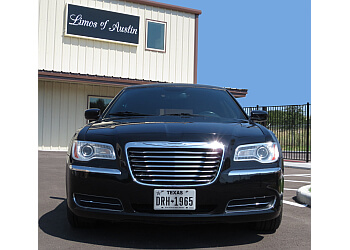 Limos of Austin Austin Limo Service