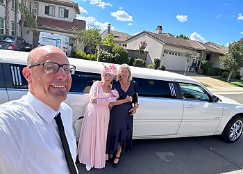 Sacramento Limo Service Limousine Club