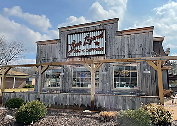 Syracuse Barbecue Restaurants Limp Lizard Lounge Bar & Grill