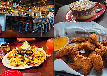 Syracuse Barbecue Restaurants Limp Lizard Lounge Bar & Grill