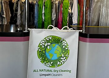 Long Beach Dry Cleaners LimpaH Cleaners